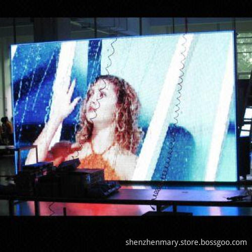 Indoor LED Display